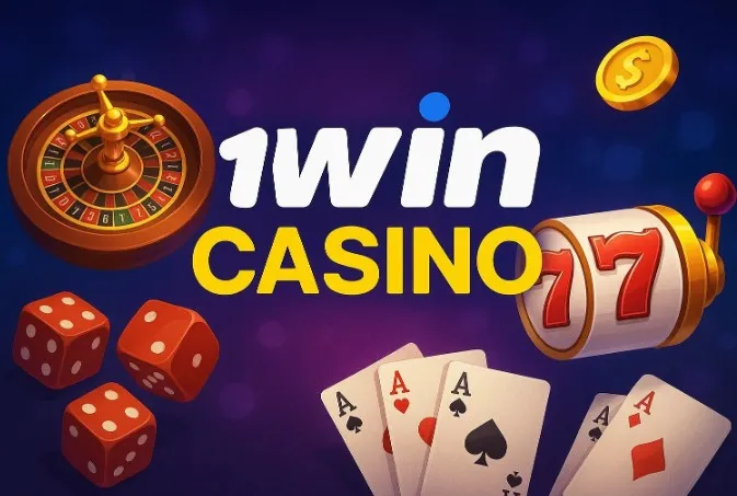 1win Casino