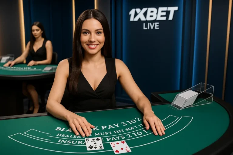 Virtual dilerlər 1xBet kazinosunda 2025