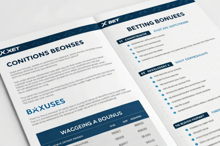 1xBet bonus şərtləri: veyceri düzgün oxumaq