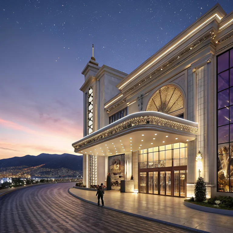 Aphrodite Casino