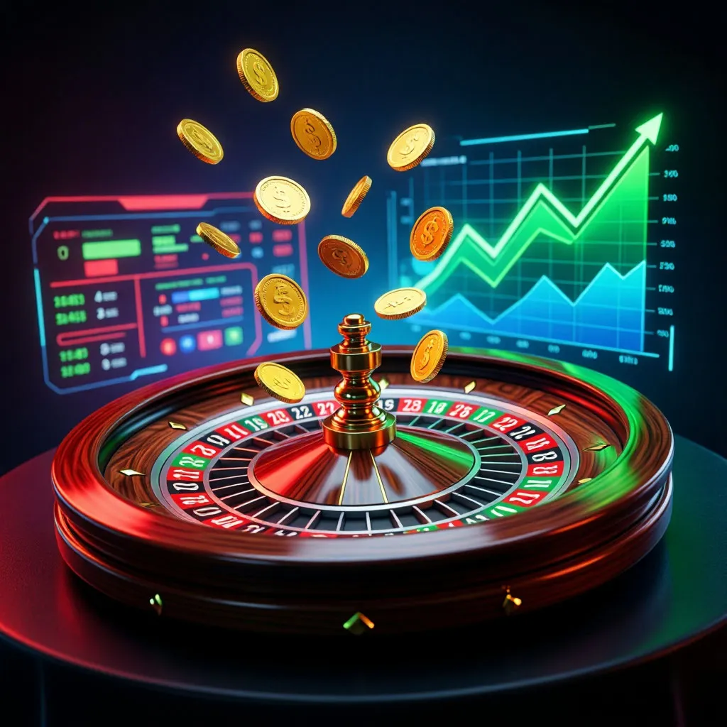 Onlayn Ruletka Strategiyaları: 1xbet Də Qalib Gəlmək şansını Necə Artırmaq Olar?