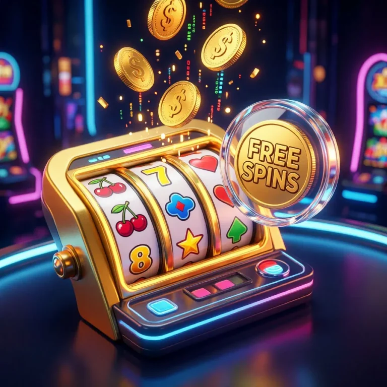 Slotlarda Pulsuz Fırlatmalar (free Spins): Veycer Tələblərini Yerinə Yetirməyin Yolları