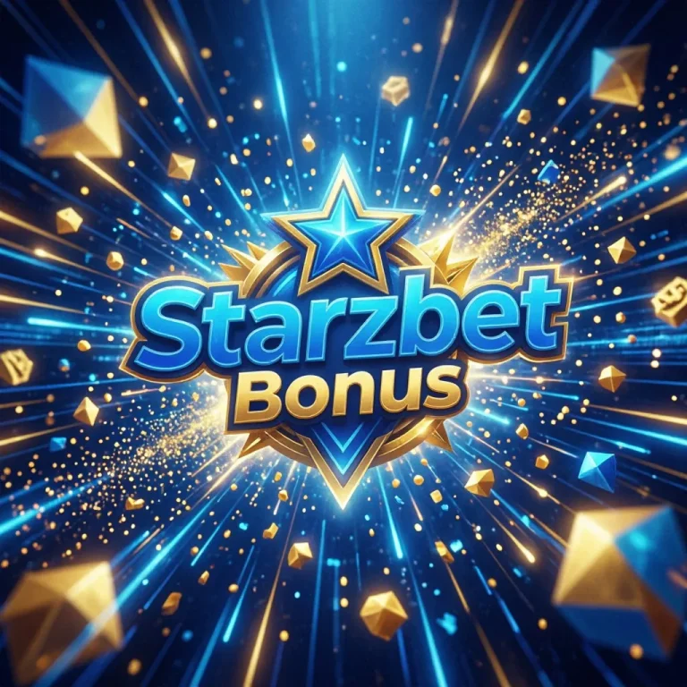 Starzbet Bonus