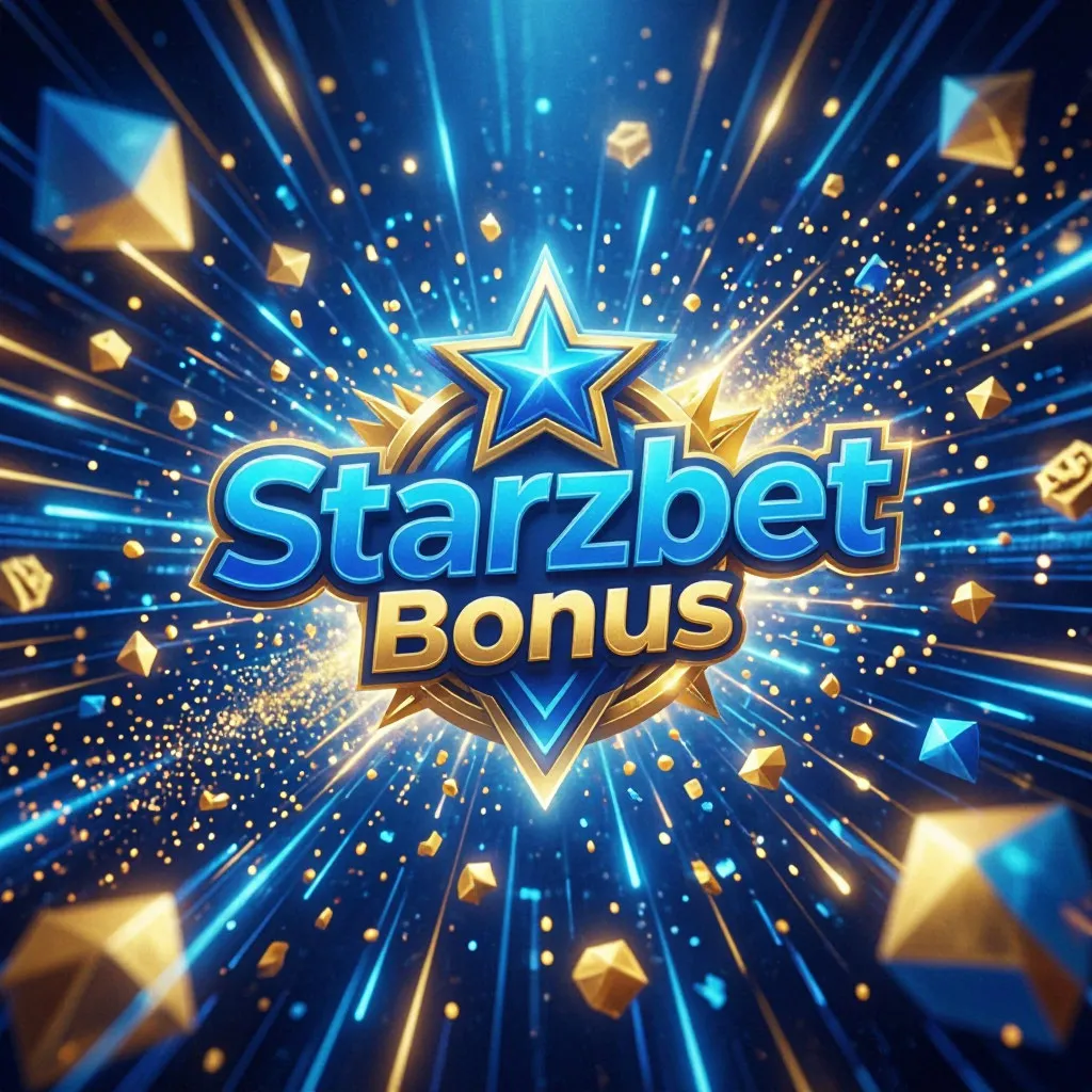 Starzbet Bonus