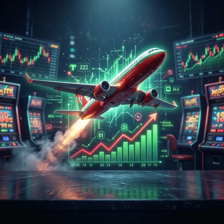 Crash Oyunlarında Bankroll Idarəetməsi: Aviator üçün Stop Loss Qaydaları